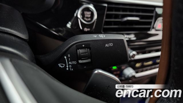 BMW 5 Series (G30) 530i Luxury Plus 2018 — фото 30