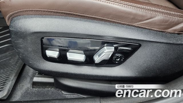 BMW 5 Series (G30) 530i Luxury Plus 2018 — фото 32
