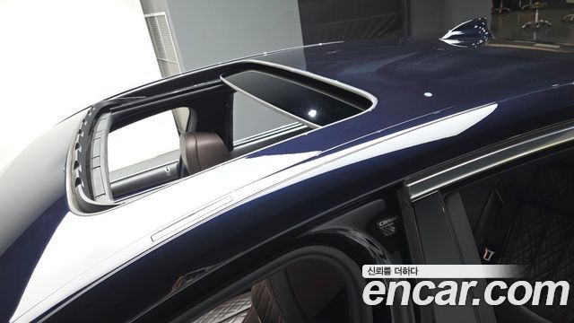 BMW 7 Series (G11) 730d xDrive M Sport 2021 — фото 15