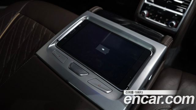 BMW 7 Series (G11) 730d xDrive M Sport 2021 — фото 17
