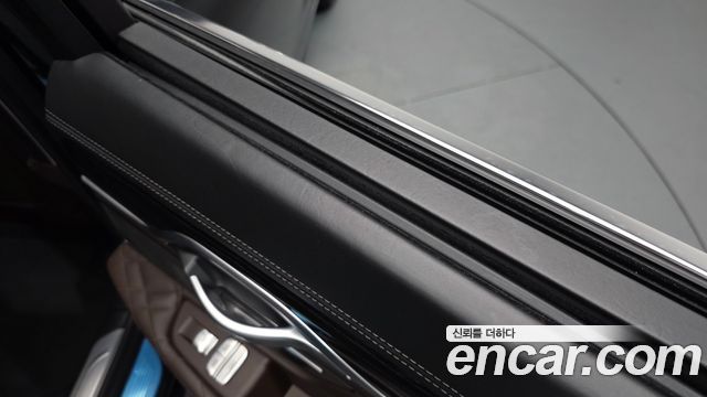 BMW 7 Series (G11) 730d xDrive M Sport 2021 — фото 30