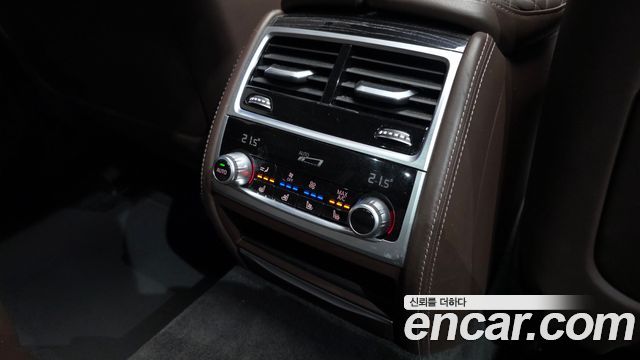 BMW 7 Series (G11) 730d xDrive M Sport 2021 — фото 31