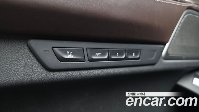 BMW 7 Series (G11) 730d xDrive M Sport 2021 — фото 34