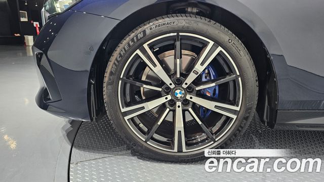 BMW 5 Series (G60) 530i xDrive M Sport 2025 — фото 5