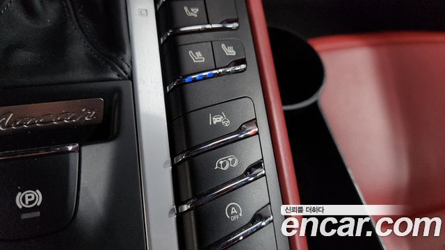 Porsche Macan 2.9 GTS 95B 2020 — фото 13