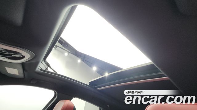 Porsche Macan 2.9 GTS 95B 2020 — фото 17