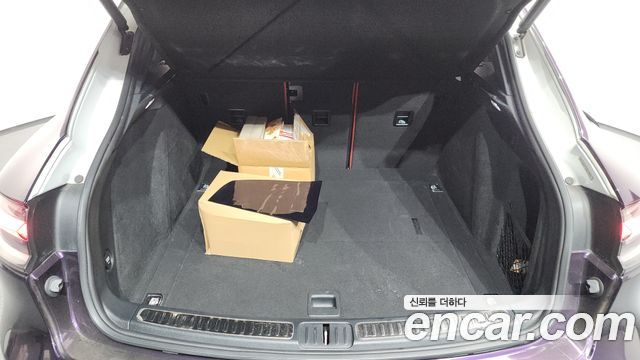 Porsche Macan 2.9 GTS 95B 2020 — фото 19
