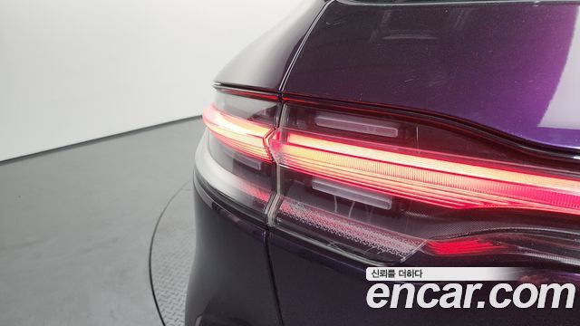 Porsche Macan 2.9 GTS 95B 2020 — фото 23