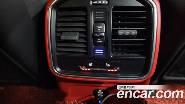 Porsche Macan 2.9 GTS 95B 2020 — фото 31