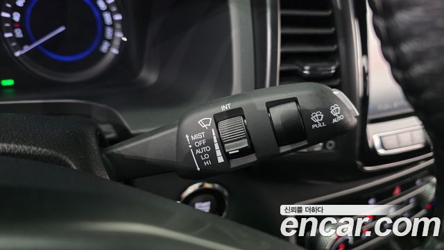 KG Mobility (SsangYong) Rexton Sports Diesel 2.2 4WD Dynamic Edition 2021 — фото 15