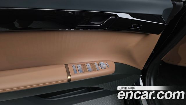 Hyundai Grandeur Hybrid (GN7) Calligraphy 2025 — фото 33