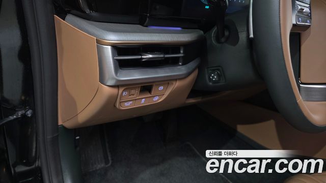 Hyundai Grandeur Hybrid (GN7) Calligraphy 2025 — фото 36