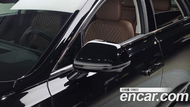 Hyundai Grandeur Hybrid (GN7) Calligraphy 2025 — фото 49
