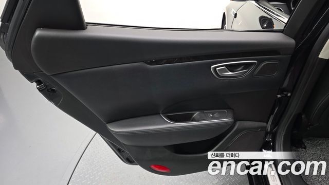 Renault Korea SM6 2.0 GDe RE 2016 — фото 25