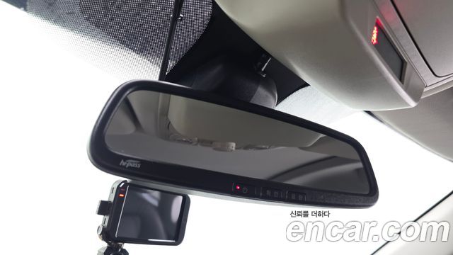 Renault Korea SM6 2.0 GDe RE 2016 — фото 27