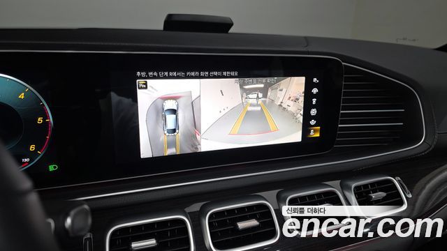 Mercedes-Benz GLE-Class (W167) GLE400d 4MATIC Coupe 2023 — фото 14