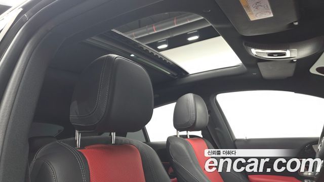 Mercedes-Benz GLE-Class (W167) GLE400d 4MATIC Coupe 2023 — фото 16