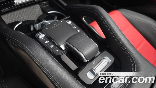 Mercedes-Benz GLE-Class (W167) GLE400d 4MATIC Coupe 2023 — фото 17