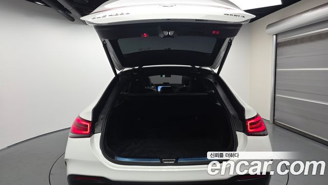 Mercedes-Benz GLE-Class (W167) GLE400d 4MATIC Coupe 2023 — фото 20