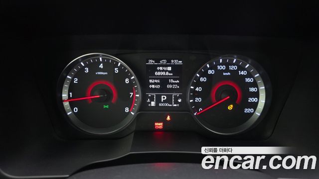 KG Mobility (SsangYong) Very New Tivoli Gasoline 1.5 2WD V1 2020 — фото 8