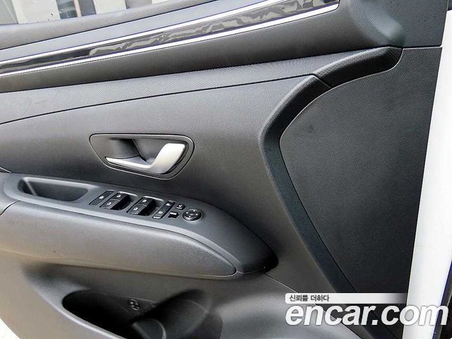Hyundai Tucson (NX4) Gasoline 1.6 Turbo 2WD Modern 2023 — фото 15