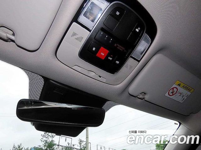 Hyundai Tucson (NX4) Gasoline 1.6 Turbo 2WD Modern 2023 — фото 19