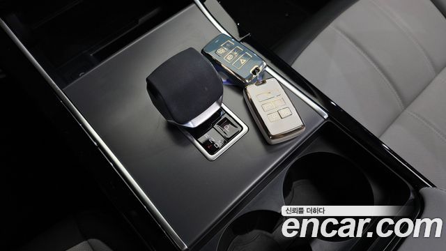 Land Rover Range Rover Evoque (II) P250 Dynamic SE 2024 — фото 9