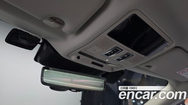 Land Rover Range Rover Evoque (II) P250 Dynamic SE 2024 — фото 31