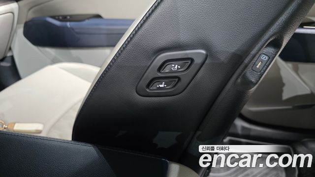 Kia Sportage (V) LPG 2.0 2WD Signature Gravity 2023 — фото 27