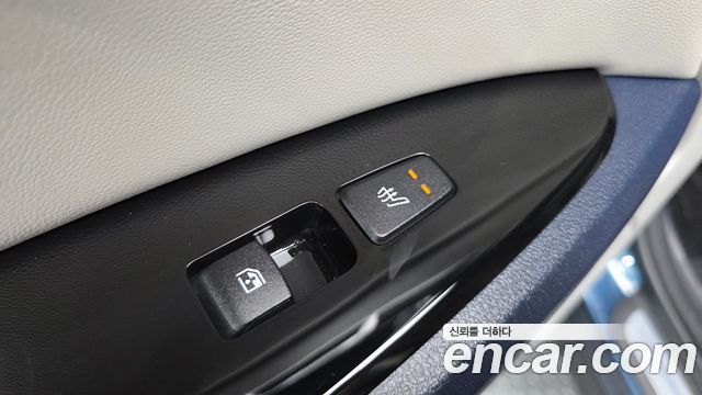 Kia Sportage (V) LPG 2.0 2WD Signature Gravity 2023 — фото 30