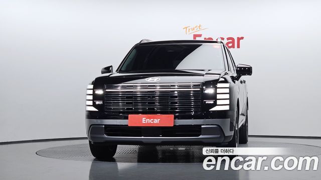 Hyundai Palisade (LX3) Gasoline 2.5T 4WD 7-Seater Prestige 2025 — фото 3
