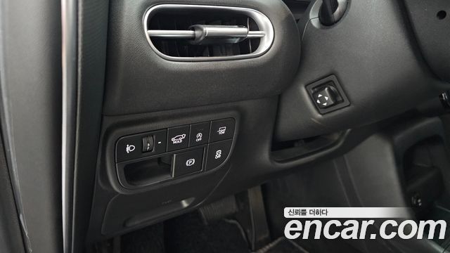 Hyundai Palisade (LX3) Gasoline 2.5T 4WD 7-Seater Prestige 2025 — фото 21