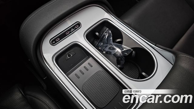 Hyundai Palisade (LX3) Gasoline 2.5T 4WD 7-Seater Prestige 2025 — фото 23