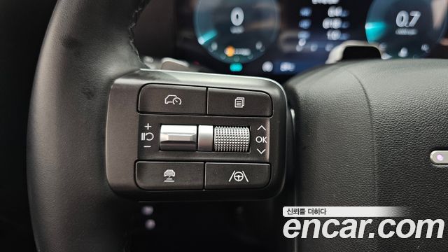 Hyundai Palisade (LX3) Gasoline 2.5T 4WD 7-Seater Prestige 2025 — фото 24