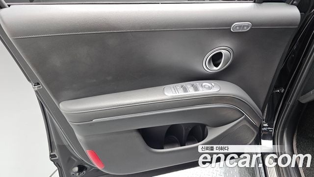 Hyundai Palisade (LX3) Gasoline 2.5T 4WD 7-Seater Prestige 2025 — фото 30