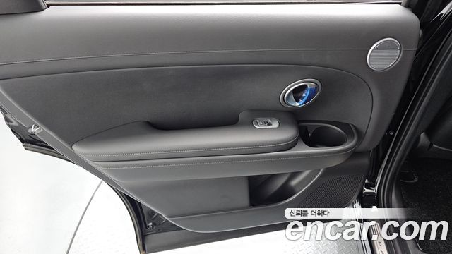 Hyundai Palisade (LX3) Gasoline 2.5T 4WD 7-Seater Prestige 2025 — фото 31