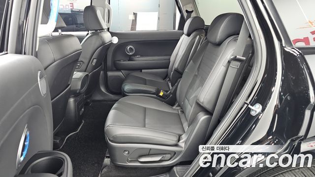 Hyundai Palisade (LX3) Gasoline 2.5T 4WD 7-Seater Prestige 2025 — фото 32