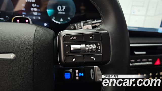 Hyundai Palisade (LX3) Gasoline 2.5T 4WD 7-Seater Prestige 2025 — фото 33