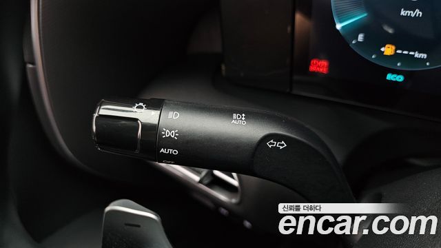 Hyundai Palisade (LX3) Gasoline 2.5T 4WD 7-Seater Prestige 2025 — фото 34