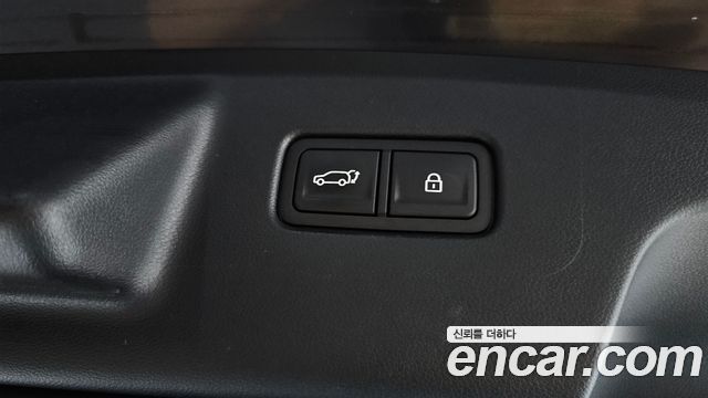 Hyundai Palisade (LX3) Gasoline 2.5T 4WD 7-Seater Prestige 2025 — фото 39