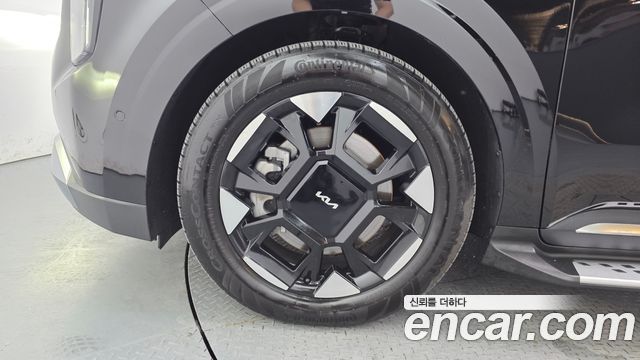 Kia Carnival (IV) Gasoline 7-Seater Hi Limousine Signature 2026 — фото 5