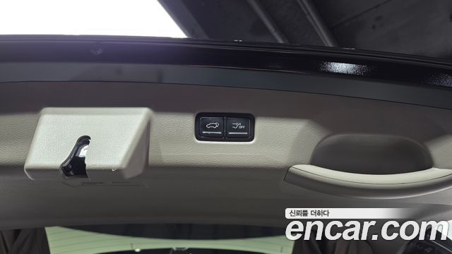 Kia Carnival (IV) Gasoline 7-Seater Hi Limousine Signature 2026 — фото 15