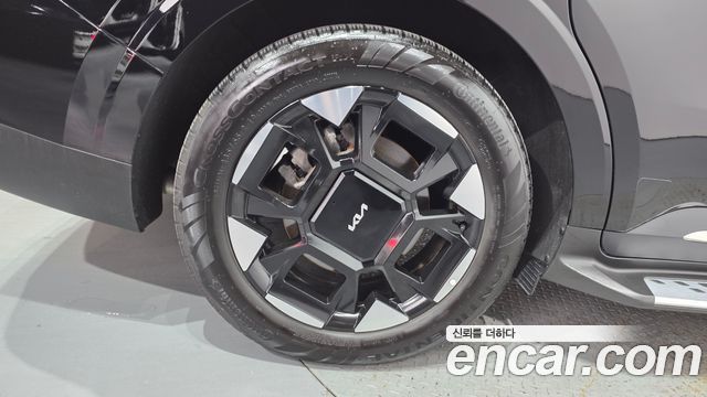 Kia Carnival (IV) Gasoline 7-Seater Hi Limousine Signature 2026 — фото 18