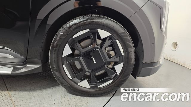 Kia Carnival (IV) Gasoline 7-Seater Hi Limousine Signature 2026 — фото 21