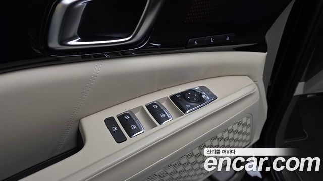 Kia Carnival (IV) Gasoline 7-Seater Hi Limousine Signature 2026 — фото 30