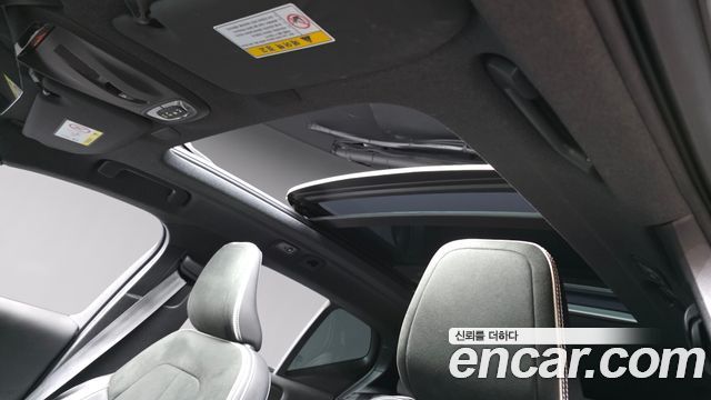 Volvo XC40 T4 R-Design 2019 — фото 34