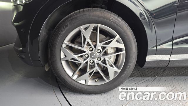 Genesis GV70 2.5T Gasoline 2WD 2023 — фото 5