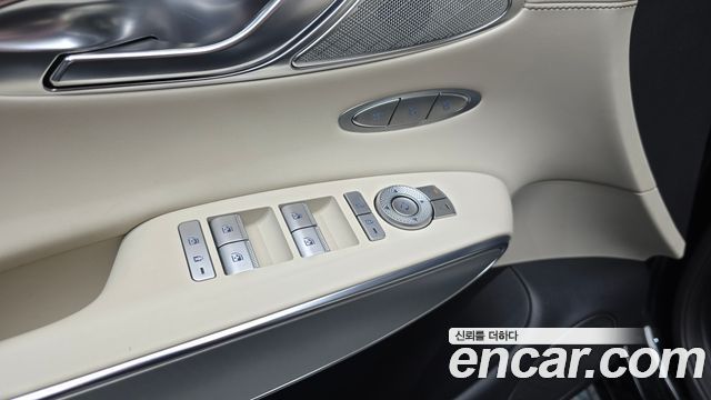 Genesis GV70 2.5T Gasoline 2WD 2023 — фото 18