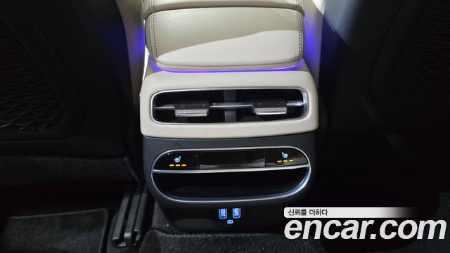 Genesis GV70 2.5T Gasoline 2WD 2023 — фото 22