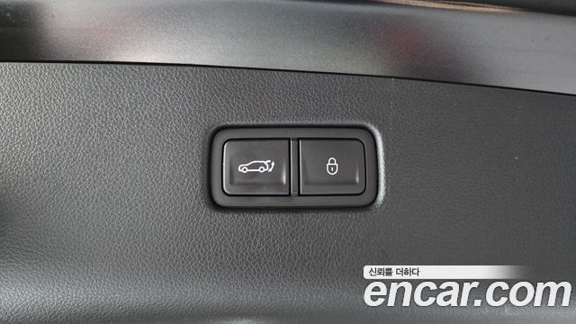 Genesis GV70 2.5T Gasoline 2WD 2023 — фото 24